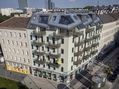 Favoritenstrasse 163