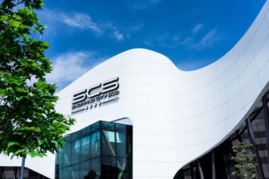 Westfield Shopping City Süd