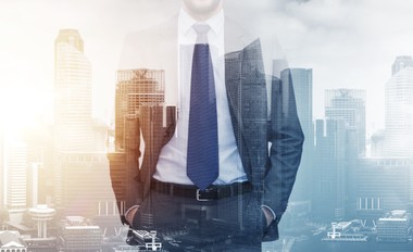 Ein Großteil der CRE-Manager erhielt 2021 eine Gehaltserhöhung. 