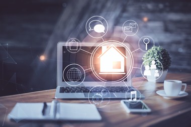 Homeoffice oder Büro?