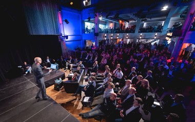 PropTech Innovation Award