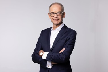 	
Heimo Scheuch, CEO Wienerberger AG
