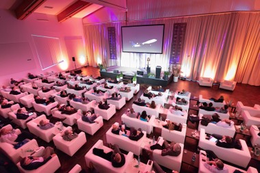 re:comm Veranstaltung © epmedia