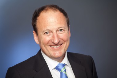 Fabian Klingler wird Vorstandsvorsitzender. (c) abrdn Investments Deutschland 