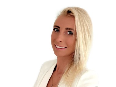 Lara Steinbacher © EHL Immobilien Gruppe