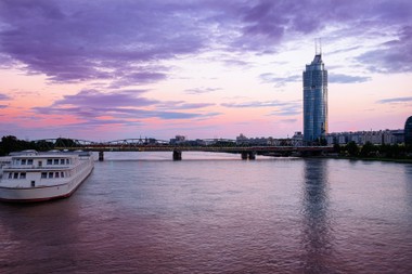 Millenium Tower © Art-Invest Real Estate Austria