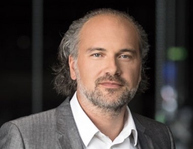 Arwag-Vorstandsdirektor Christian Raab freut sich über die Beteiligung. (c) Arwag