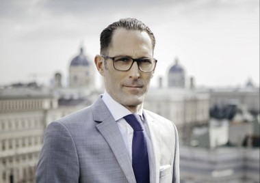 Gebhard Schachermayer freut sich über die fünfte Akquisition in dem Jahr. (c) JPI Hospitality Advisory