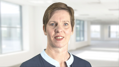 D+H Marketingkoordinator Kristin Rothe © D+H