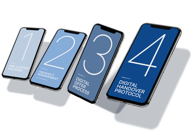 PriceHubble & Propup Partnerschaft © PROPUP