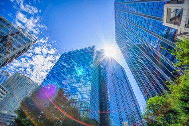 Symbolbild Büros © AdobeStock