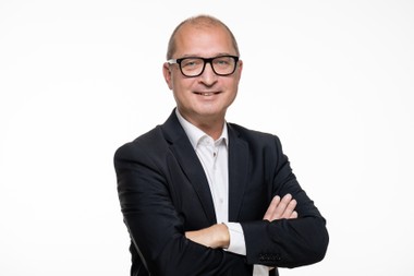 Christian Brunner ist CEO der Ephic Group. (c) Klaus Ranger