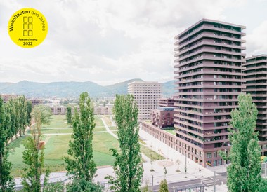 Mirror in Graz (c) ÖSW