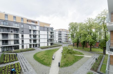 Catella verkauft zwei Studentenheime © Catella