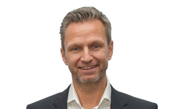 Markus Vrana neue Bereichsleitung bei Hauscomfort © Facilitycomfort