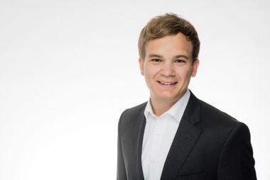 Maximilian Karger © Maximilian Karger