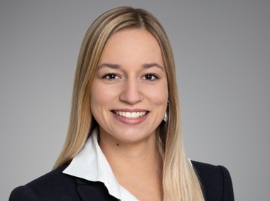 Linda Rebholz ist Junior Technical Consultant bei x.project. (c) x.project