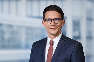 Nico Keller wird Deputy CEO der BNP Paribas Real Estate Holding (c) BNP Paribas Real Estate Holding