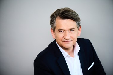 Jochen Maurer, Country Manager bei Arnold Investments © Arnold Investments