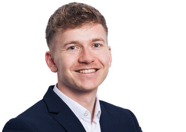 Hannes Pacher neu bei Bondi Consult © Bondi Consult