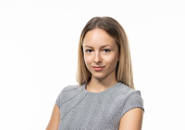 Caroline Martina Lessky © Georg Wilke