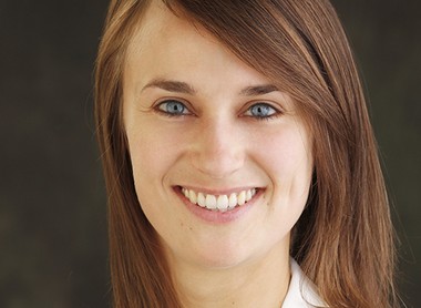 Luisa Berger (c) Auris Immo Solutions 