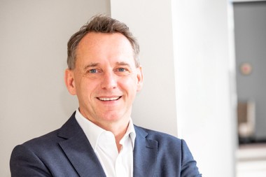 Stephan Löwel, COO DACH Leonardo Hotels Central Europe (c) Leonardo Hotels Central Europe