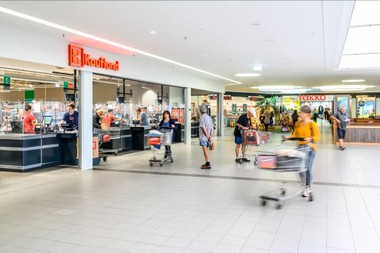 Retail zieht wieder an © MEC