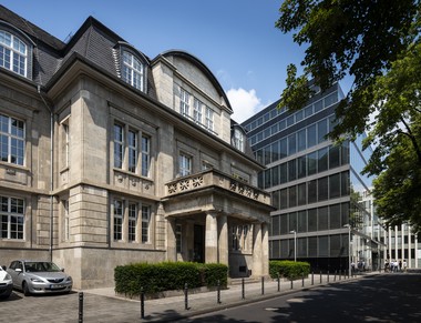 Hansainvest verlängert © HANSAINVEST Real Assets