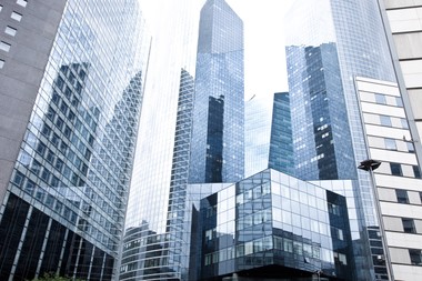 Das Glas ist halb voll. (c) AdobeStock