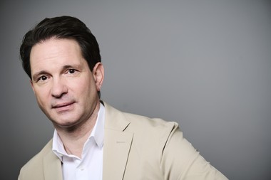 Markus Arnold sieht, dass Immobilieninvestments wieder an Attraktivität gewinnen. (c) Arnold Immobilien