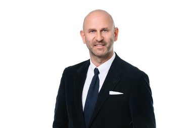 Beat Schneider © ÖRAG