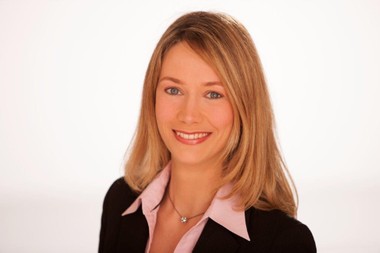 Senior Asset Managerin für Portfolien in Frankreich, Luxemburg und Belgien © Reinvest