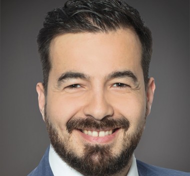 Steffen Oppenheim übernimmt Leitung Fondsmanagement Spezialfonds bei der ZBI Gruppe © ZBI Gruppe