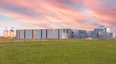 Das Atlantic One © Goldbeck