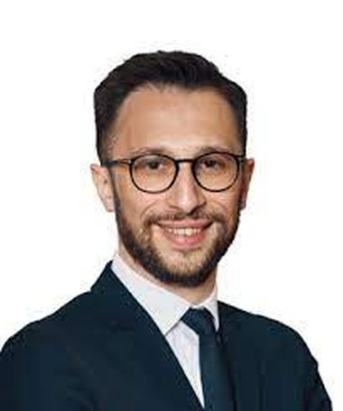 Heny Aurelien Natter (c)Primonial REIM