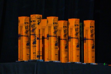 Magenta Telekom wird ab sofort als einer der vier Hauptsponsoren des Cäsar fungieren © Helmut Tremmel/epmedia Werbeagentur