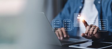 Die Inflation ist auf 8,0 % gesunken.