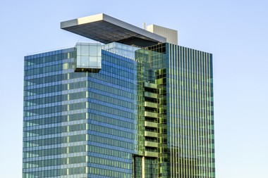 Der Saturn Tower ging an Amisola Immobilien.