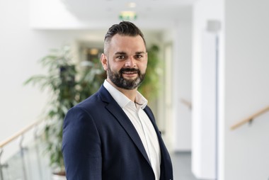 Bernd Steinreiber (c) ISS Österreich