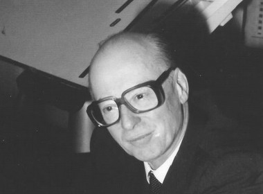 Hugo Mischek © Familie Mischek