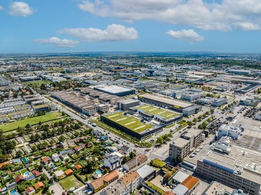 Bei Industrie- und Logistikimmobilien in Österreich werden heuer Transaktionen von über 300 Mio. Euro erwartet. 