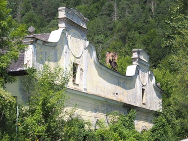 Nutzungskonzept für Weghammer in Kienberg 