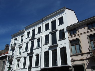 Nachverdichtung ist ein Schlüssel zur Energieeffizienz.