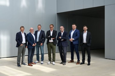 Delta Pods Architects Management 