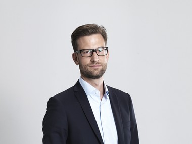 Markus Münzer, GF, Trivalue