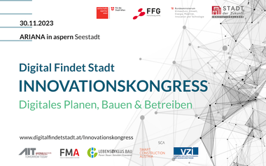 Innovationskongress 2023