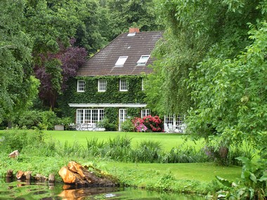 Deutsche Luxusimmos hoch im Kurs