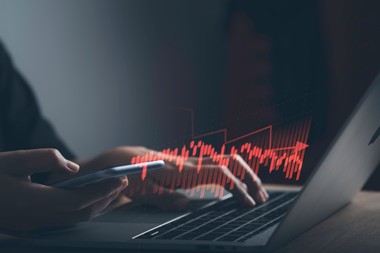 971 Millionen Minus in den ersten neun Monaten.