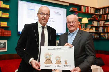 Arge Eigenheim will EWG-Geld nutzen